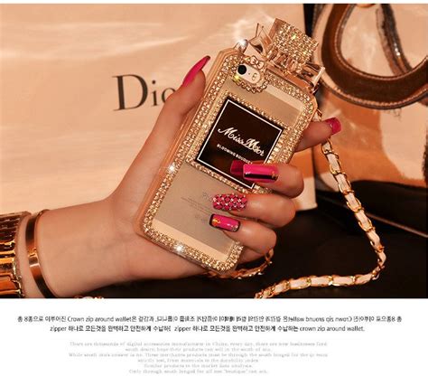 cover iphone 6s plus miss dior profumo|dior cell phone accessories.